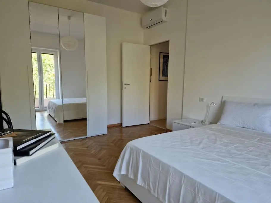 Casa Cecilia Apartment Milan
