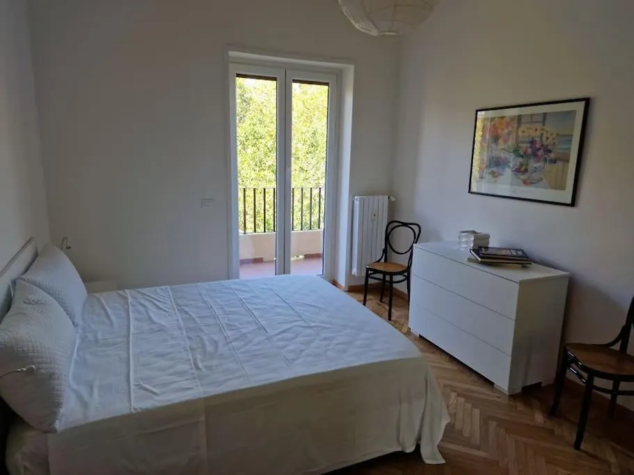 Casa Cecilia Apartment Milan