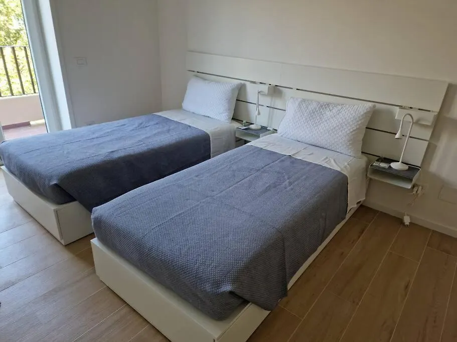 Casa Cecilia Apartment Milan