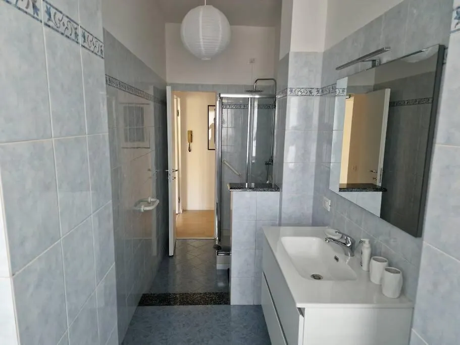 Casa Cecilia Apartment Milan