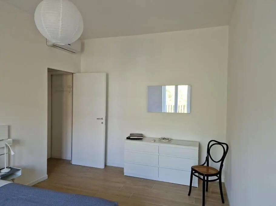 Casa Cecilia Apartment Milan