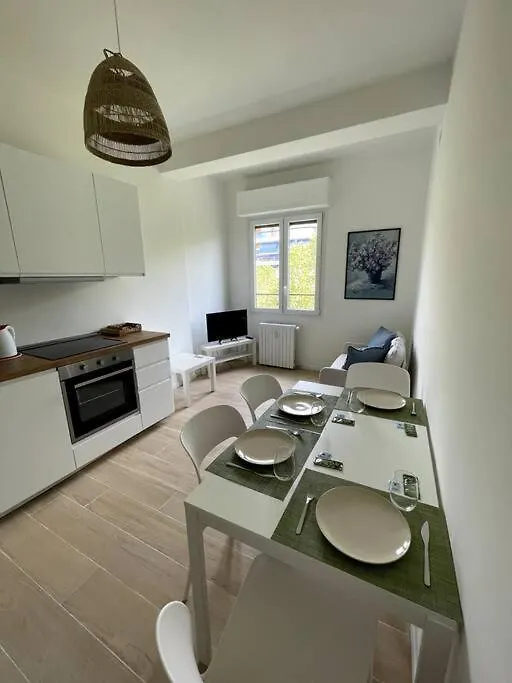 Casa Cecilia Apartment Milan