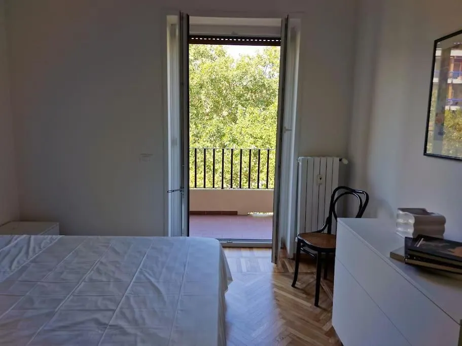 Casa Cecilia Apartment Milan