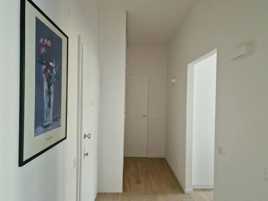 Casa Cecilia Apartment Milan 0*,