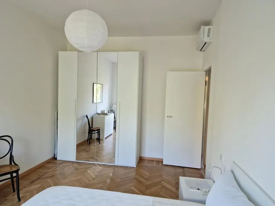 Casa Cecilia Apartment Milan Italy