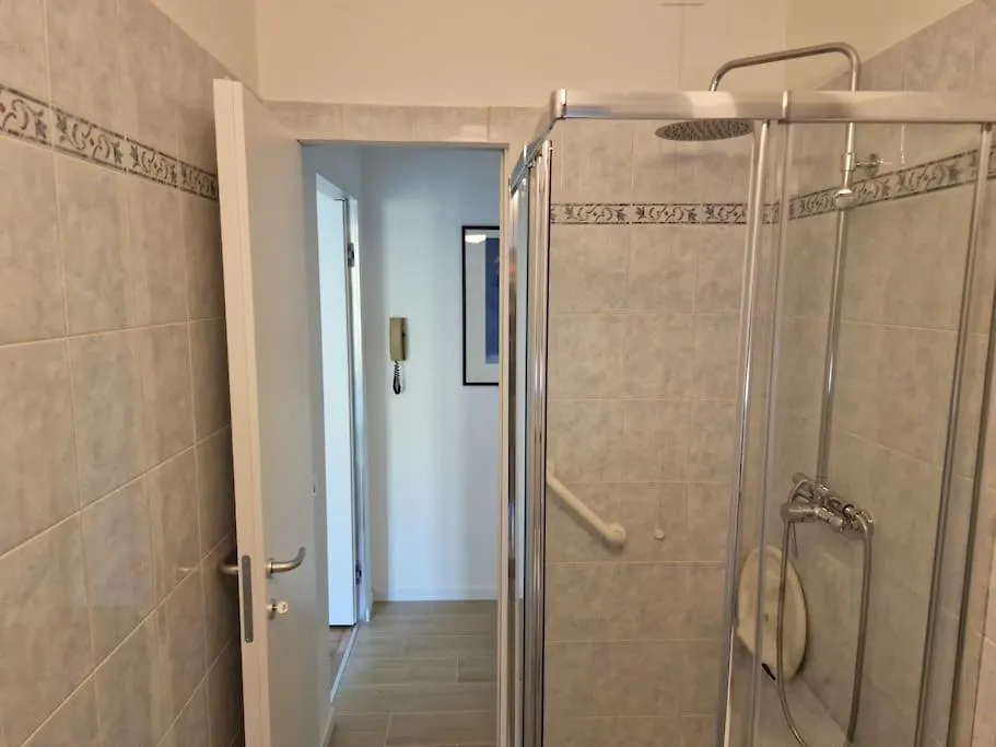 Casa Cecilia Apartment Milan 0*,  Italy