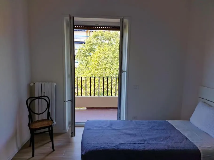 Casa Cecilia Apartment Milan