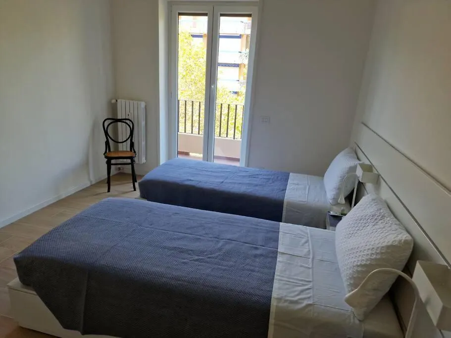 Casa Cecilia Apartment Milan