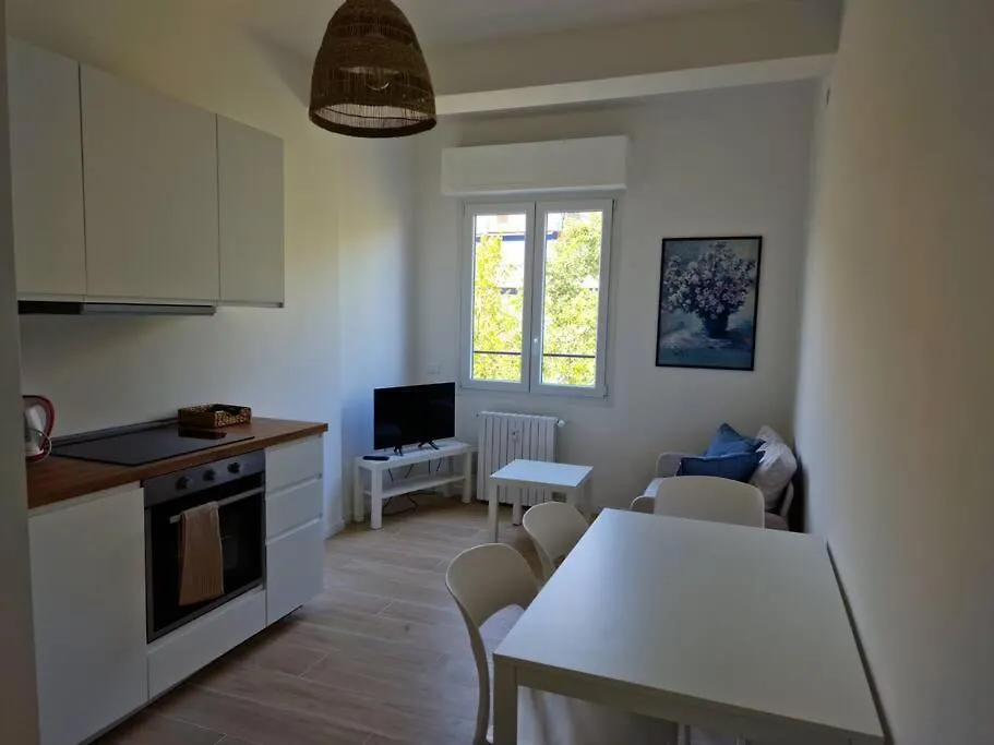 Casa Cecilia Apartment Milan