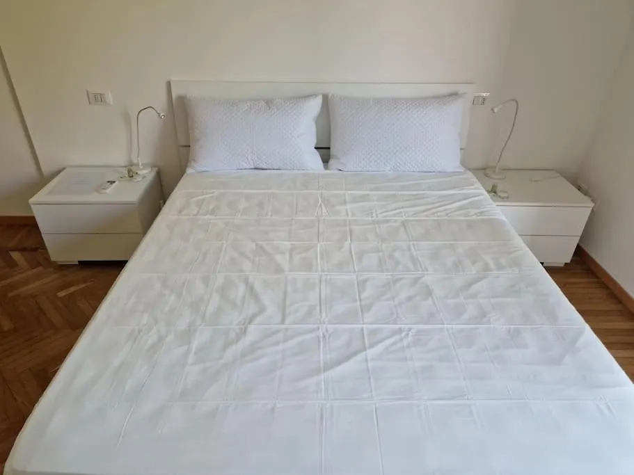 Casa Cecilia Apartment Milan Italy