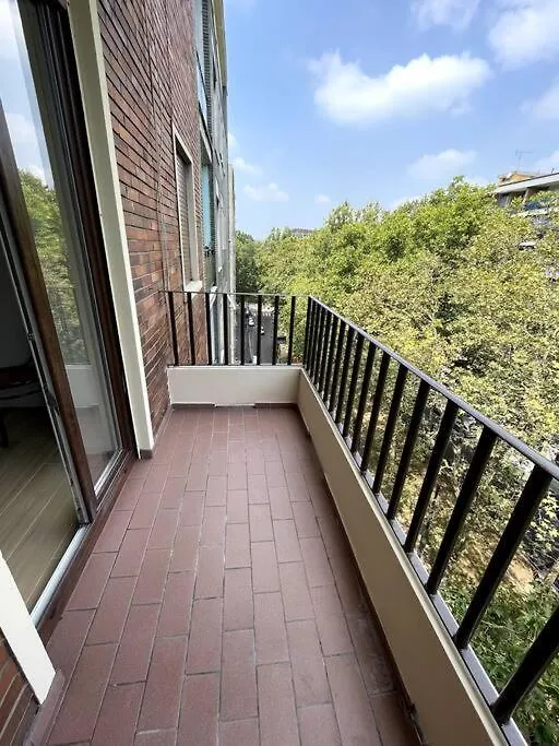 Casa Cecilia Apartment Milan