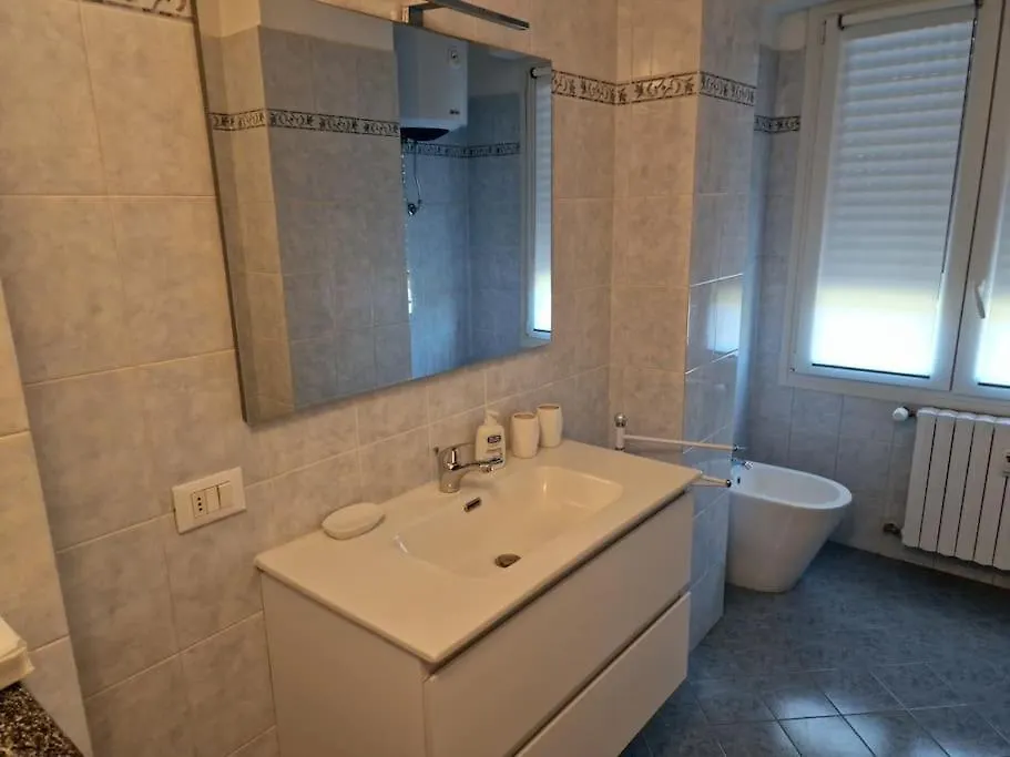 Casa Cecilia Apartment Milan 0*,