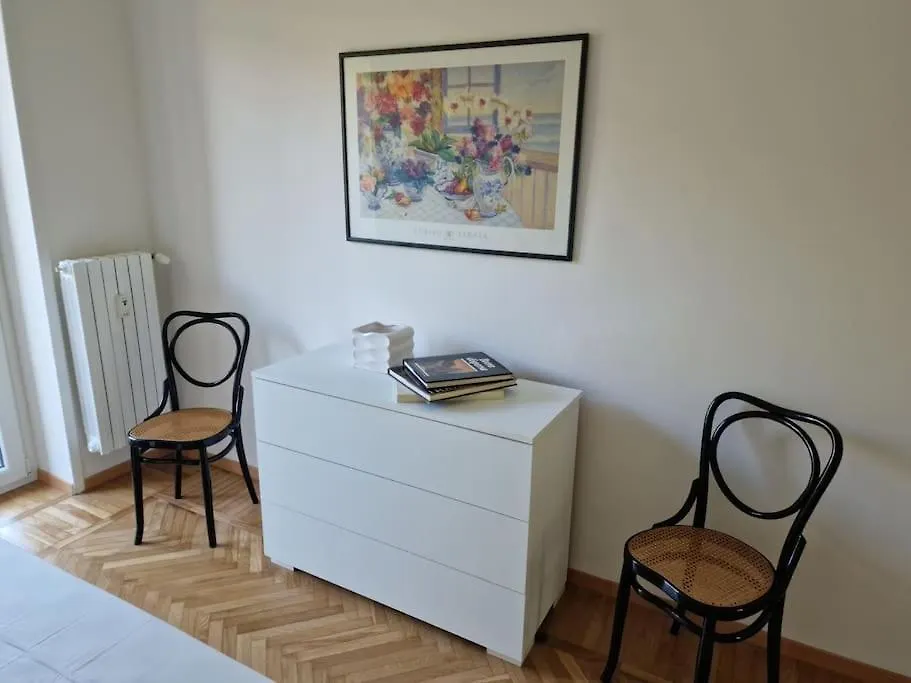 Casa Cecilia Apartment Milan Italy